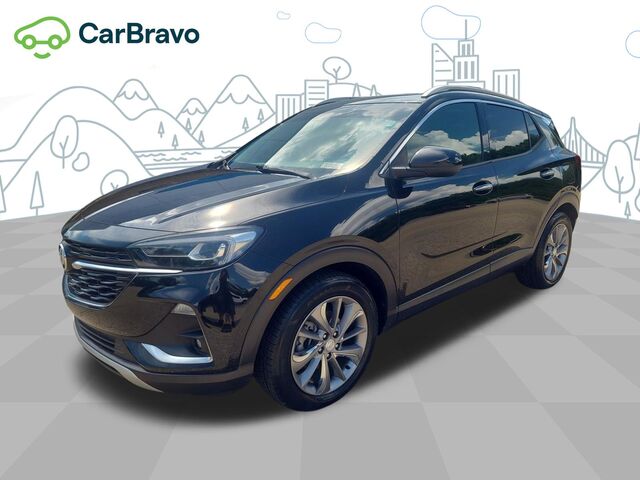 2022 Buick Encore GX Essence