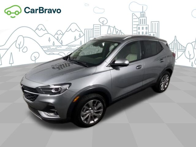 2023 Buick Encore GX Essence