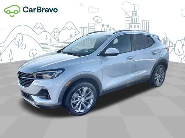 2023 Buick Encore GX Essence