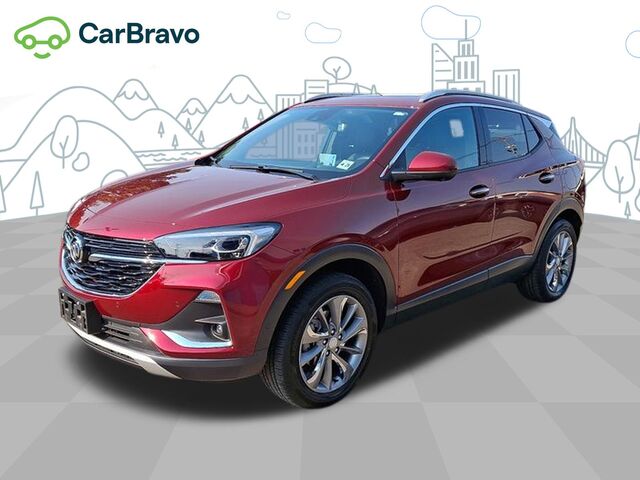 2023 Buick Encore GX Essence