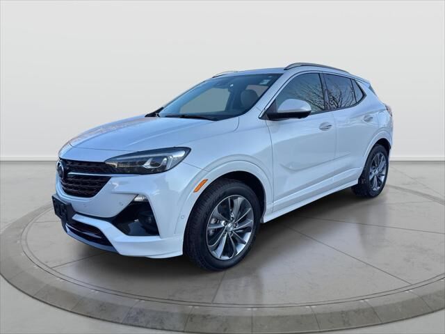 2020 Buick Encore GX Essence