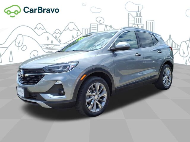 2023 Buick Encore GX Essence