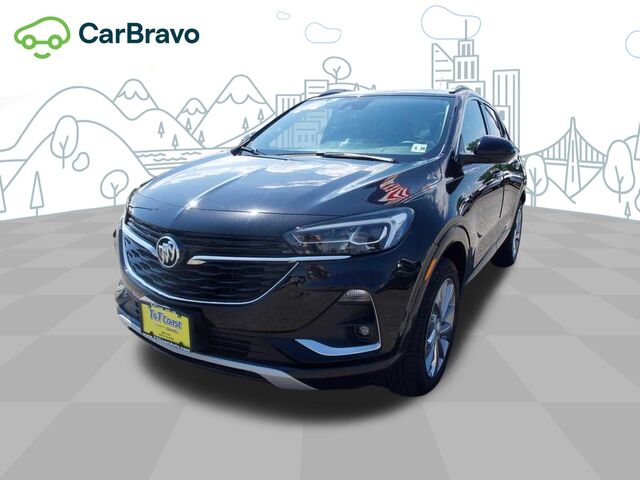 2023 Buick Encore GX Essence