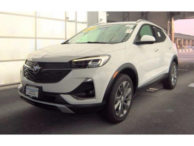 2020 Buick Encore GX Essence