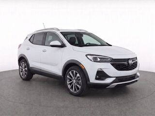 2020 Buick Encore GX Essence