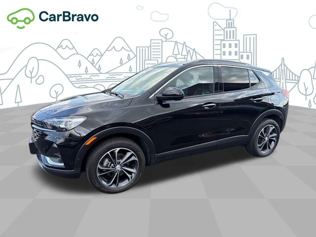 2023 Buick Encore GX Essence