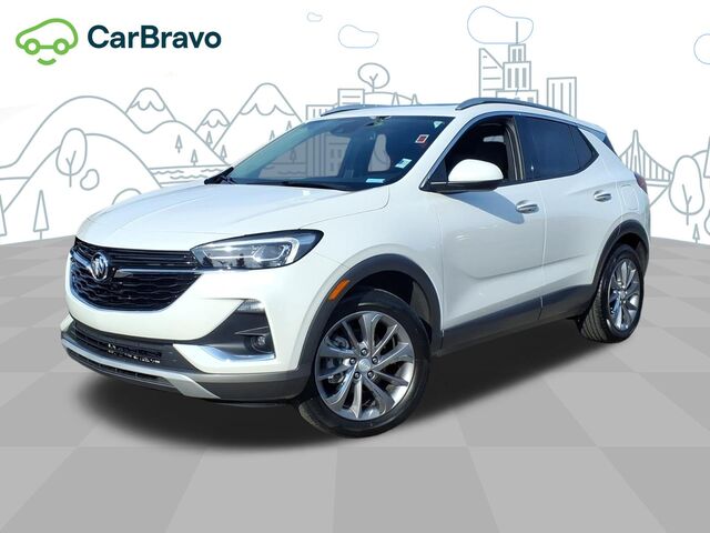 2023 Buick Encore GX Essence