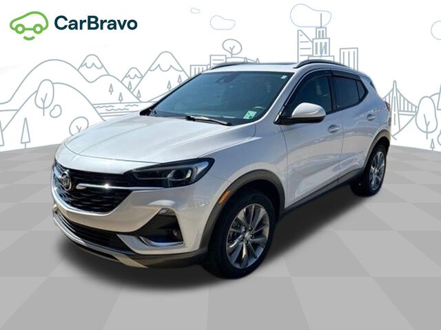 2023 Buick Encore GX Essence