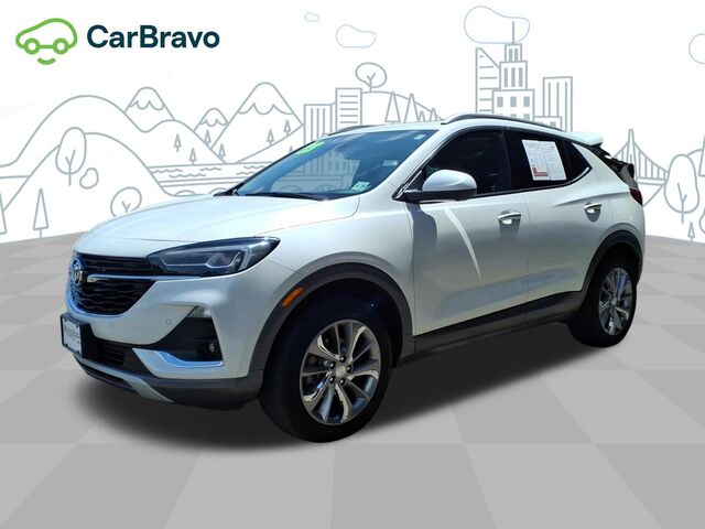 2023 Buick Encore GX Essence