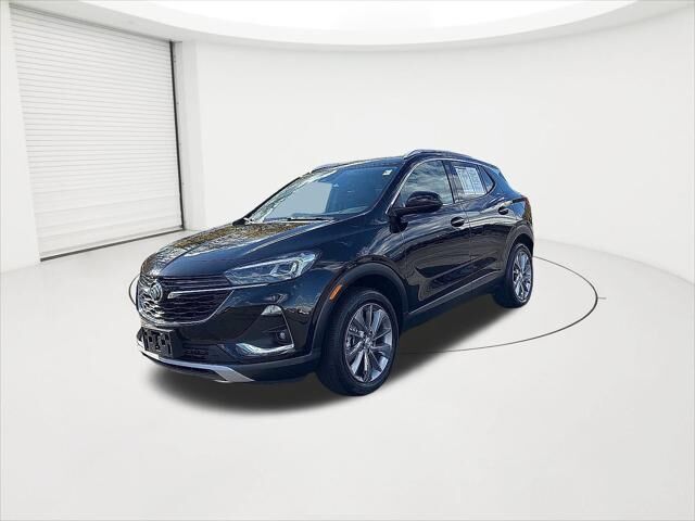 2022 Buick Encore GX Essence