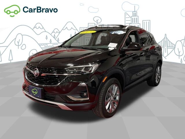 2023 Buick Encore GX Essence