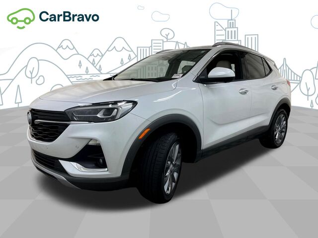 2023 Buick Encore GX Essence