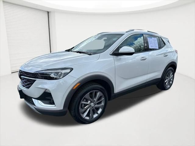 2022 Buick Encore GX Essence
