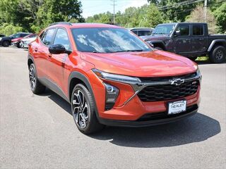 2024 Chevrolet Trax RS