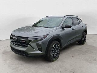 2024 Chevrolet Trax RS