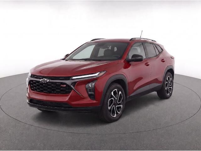 2024 Chevrolet Trax RS