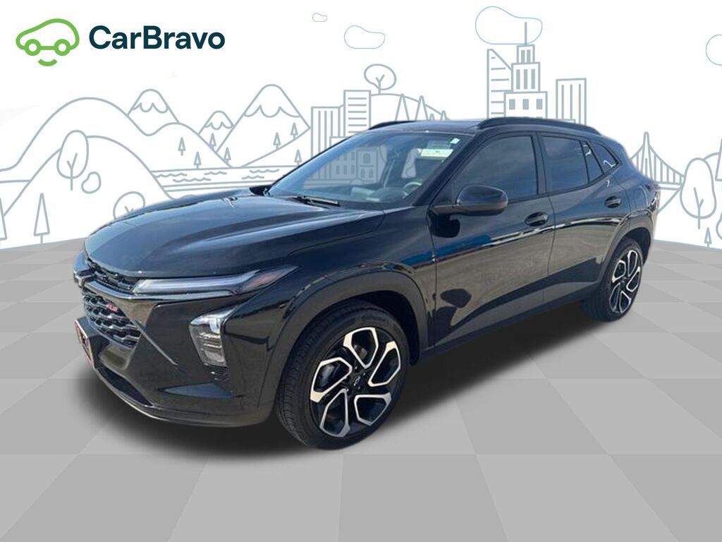 2026 Chevrolet Trax 2RS — photo 1 of 6