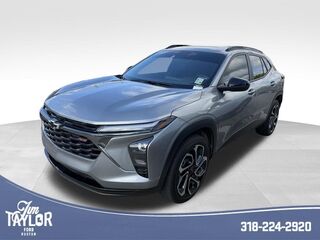 2025 Chevrolet Trax RS