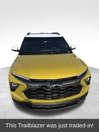 2024 Chevrolet Trailblazer ACTIV
