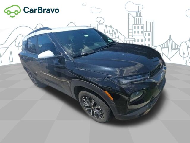 2023 Chevrolet Trailblazer ACTIV