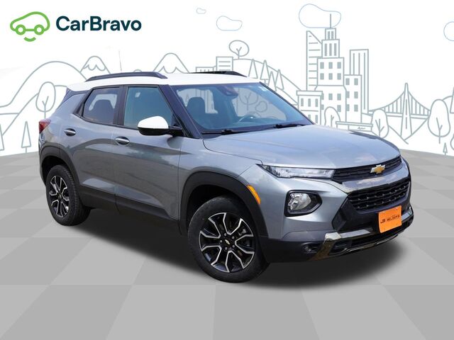 2023 Chevrolet Trailblazer ACTIV