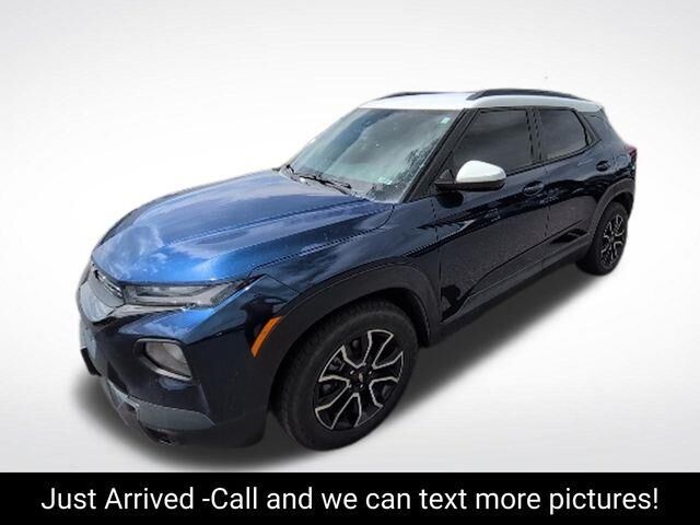 2023 Chevrolet Trailblazer ACTIV