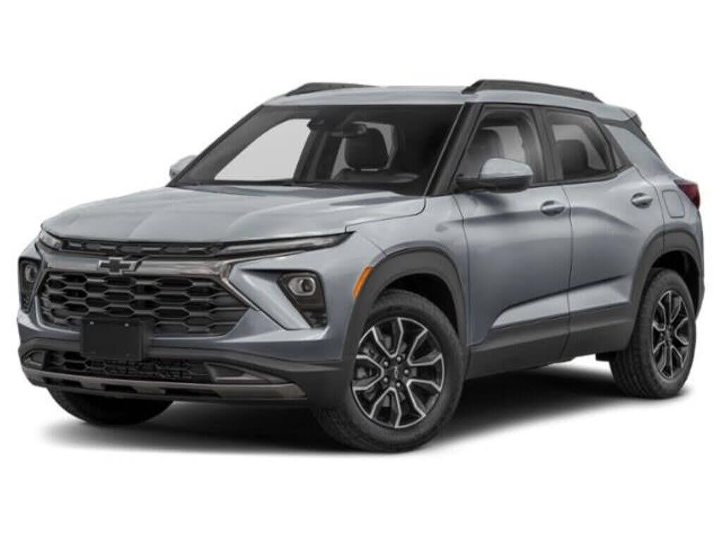 2024 Chevrolet Trailblazer ACTIV — photo 1 of 1