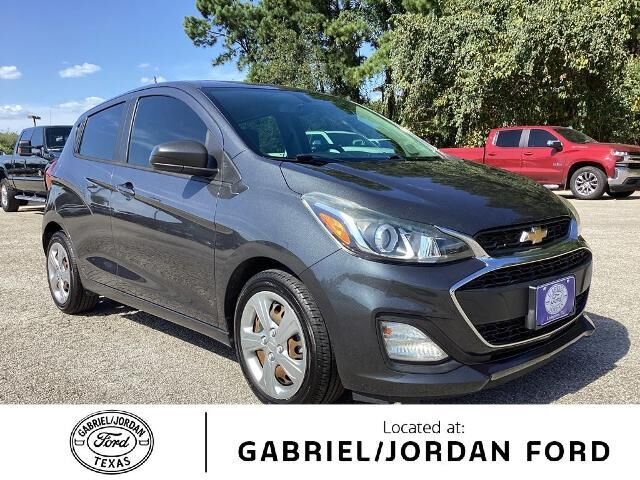 2020 Chevrolet Spark LS CVT