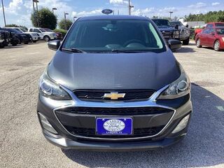 2020 Chevrolet Spark LS CVT