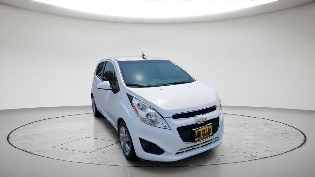 2015 Chevrolet Spark 1LT CVT