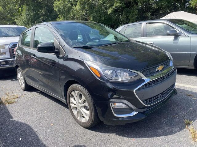 2021 Chevrolet Spark 1LT CVT