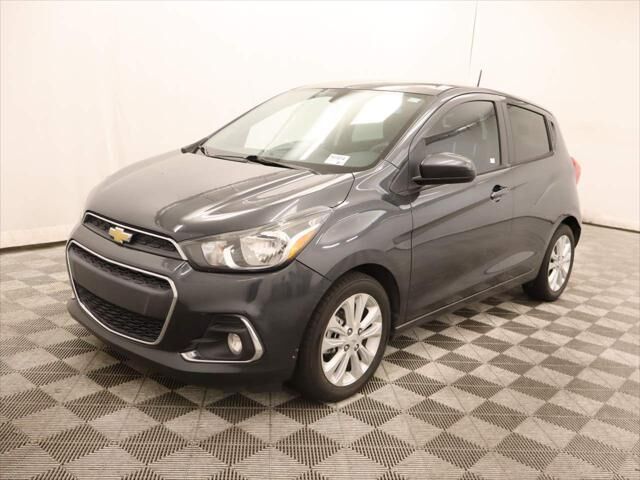 2018 Chevrolet Spark 1LT CVT