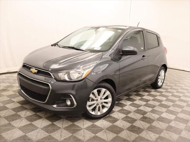 2018 Chevrolet Spark 1LT CVT
