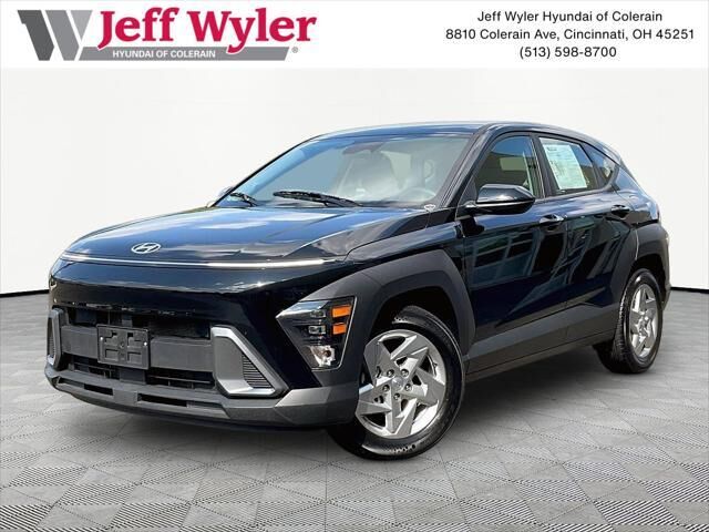 2024 Hyundai KONA SE
