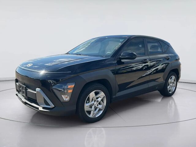 2024 Hyundai KONA SE