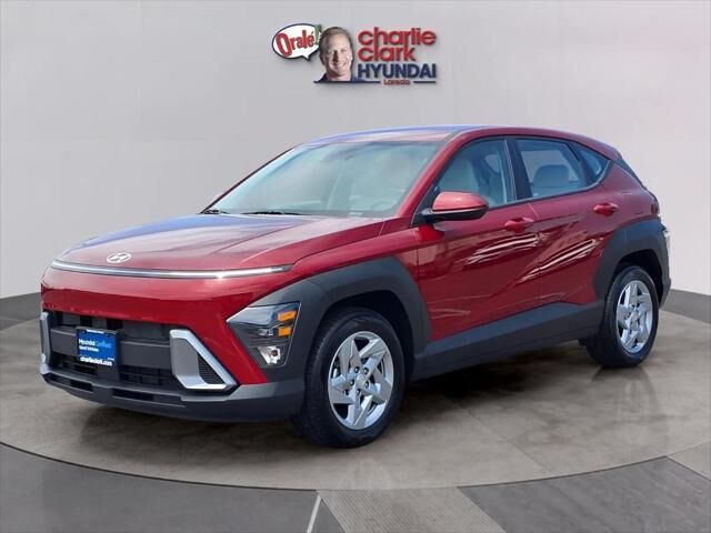 2026 Hyundai KONA SE
