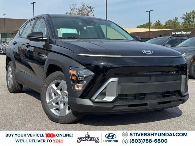 2026 Hyundai KONA SE — photo 1 of 11