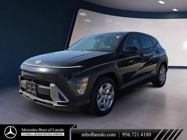 2024 Hyundai Kona SE