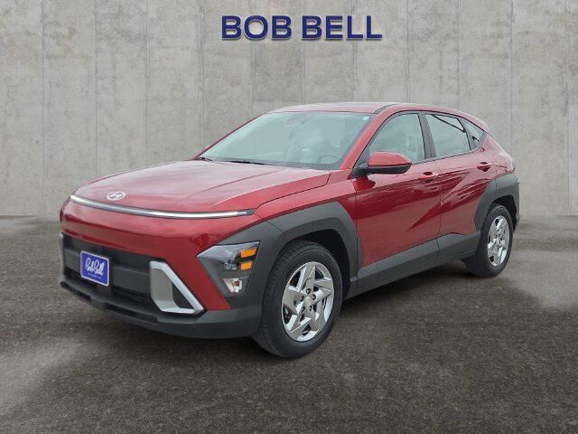 2026 Hyundai KONA SE — photo 1 of 13