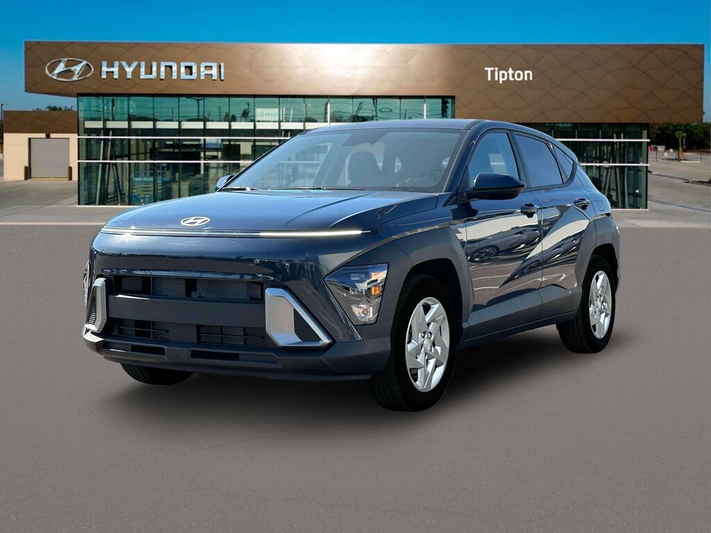 2024 Hyundai KONA SE — photo 1 of 13