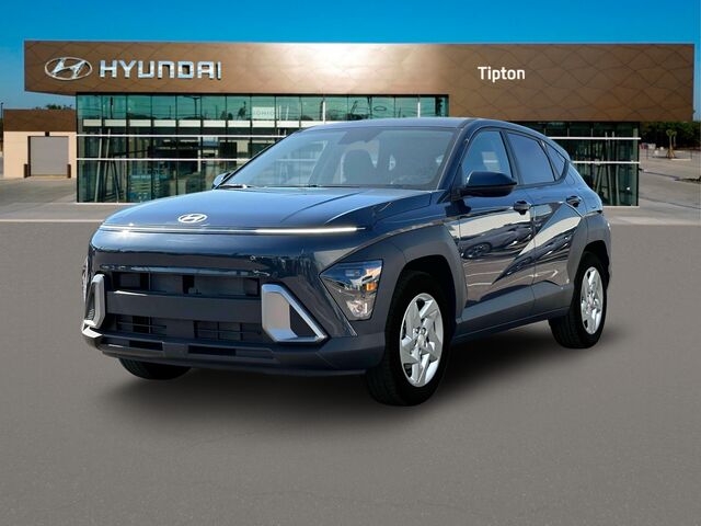 2024 Hyundai KONA SE