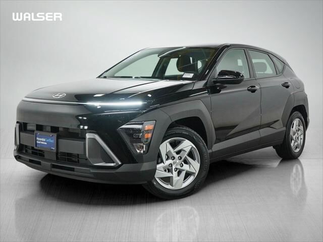 2024 Hyundai KONA SE