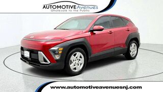 2024 Hyundai Kona SE