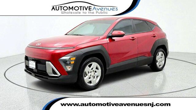 2024 Hyundai Kona SE