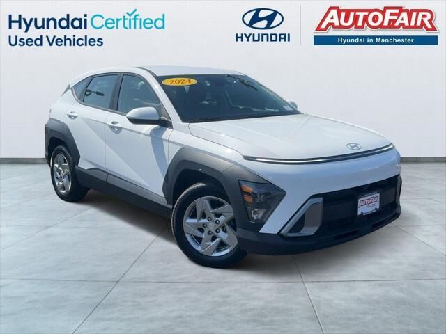 2024 Hyundai KONA SE