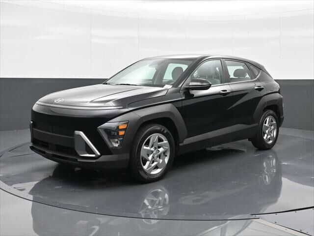 2025 Hyundai KONA SE