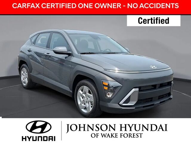 2026 Hyundai KONA SE