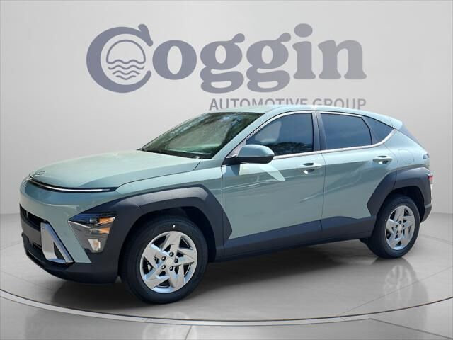 2026 Hyundai KONA SE — photo 1 of 13