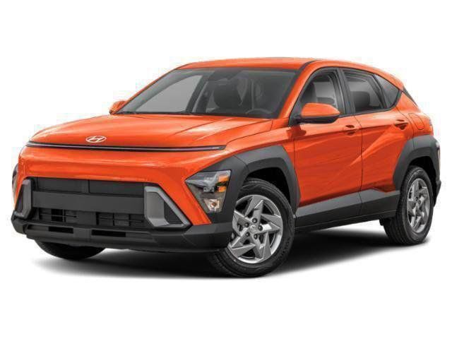 2027 Hyundai Kona SE