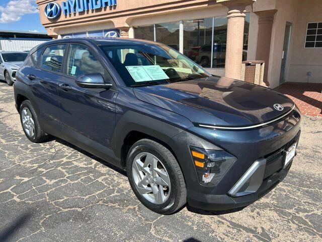 2024 Hyundai KONA SE